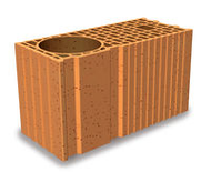 PORO R15 POTEAU 430X150X249 (72) PORO R15 POTEAU 430X150X249 (72)